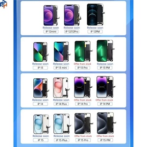 Lcd Per <span class=keywords><strong>Iphone</strong></span> 5 5S Se 6 6S 7 8 Plus Display LCD Touch Screen Per <span class=keywords><strong>Iphone</strong></span> X 11 12 13 <span class=keywords><strong>Pro</strong></span> Max Oled Lcd Originale - Product Image 3