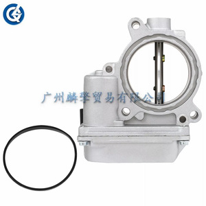 Cuerpo del acelerador 35100-27410 con junta tórica para reemplazo y reparación - Product Image 2