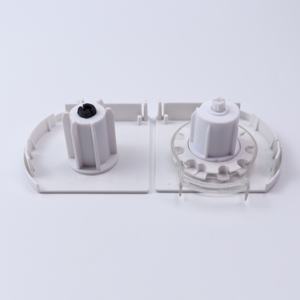 Mecanismo <span class=keywords><strong>De</strong></span> Plástico <span class=keywords><strong>De</strong></span> Embrague <span class=keywords><strong>De</strong></span> 38 Mm Mec & Aacute Nismo <span class=keywords><strong>De</strong></span> <span class=keywords><strong>Persiana</strong></span> 38 Mm Zebra Blind Componentes Accesorios Piezas Material - Product Image 3