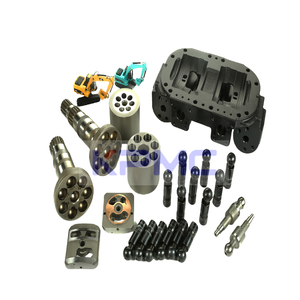 Pour komatsu <span class=keywords><strong>Hitachi</strong></span> pièces d'origine pièces de rechange moteur pelle pompe hydraulique Kits de réparation pièces de moteur - Product Image 1