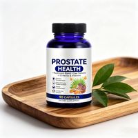 Complément Énergétique Herbal pour Hommes : Collagène, Antioxydant, Santé et Vitalité Masculine (Dropshipping)