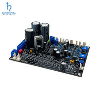 Servicio Profesional de PCB Personalizado, Clonación de PCBA, Ingeniero de Circuitos Impresos, Ensamblaje de Placas de Circuito, Tipo Placa Base, Marca YuBo