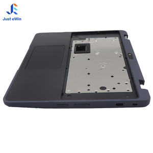 เคสคุณภาพสูงสไตล์ OEM สีดำ รุ่น WFC C ฝาครอบที่วางมือด้านบน รุ่น 5CB1M21724 สำหรับ Lenovo 500w 2-in-1 G5 83LH 83LJ  ขั้นต่ำในการสั่งซื้อน้อย - Product Image 3