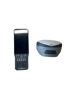 VRTK2 Hi-Target ราคาถูก/vrtk จีพีเอส RTK IMU ฐานและรายละเอียดราคา GNSS เครื่องมือสำรวจที่ดิน RTK - Product Image 5