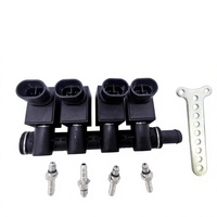 Accessoires pour véhicules à essence, kits de conversion GPL/GNC, rail de pulvérisation LOVATO - pièces de moteur polyvalentes