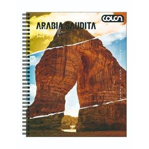 Agendas Personalizadas al por Mayor con Diseños Europeos, Impresas en Espiral, Artículos de Oficina y Escolares, Papel Rayado, Diario, <span class=keywords><strong>Agenda</strong></span>, Cuaderno - Product Image 2