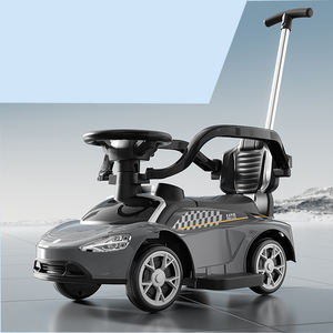 2025 yeni model fabrika dirrect satış kaliteli çocuklar çocuklar için oyuncak araba kaydırdı - Product Image 4