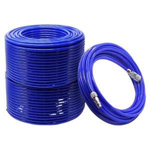 Polyurethane PU bện gia cố ống cho áp lực cao Công cụ không khí - Product Image 6