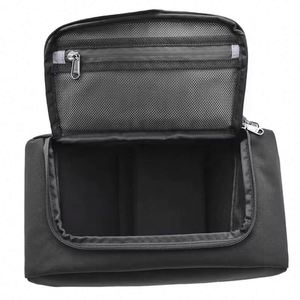 Sac à dos pour appareil photo reflex numérique en nylon sur mesure, échantillon gratuit, fonction imperméable, pour photographe - Product Image 5