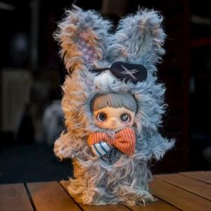 100% Oficial MayMei Mouldy Dark Forest PVC Modelo Lindo Escala 1/6 Regalo Militar Decoración del Hogar Cajas Sorpresa Silenciosas Cajas Misteriosas - Product Image 5