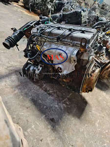 Motor de <span class=keywords><strong>Coche</strong></span> Completo Original Usado KA20 KA24 Gasolina 2.0 L, 134 hp para Nissan Caravan - Product Image 6