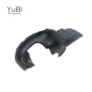 Parafango Inning anteriore per SKODA <span class=keywords><strong>FABIA</strong></span> <span class=keywords><strong>2007</strong></span> anni Oem 5 j0 809 957 5 j0 809 958 - Product Image 5