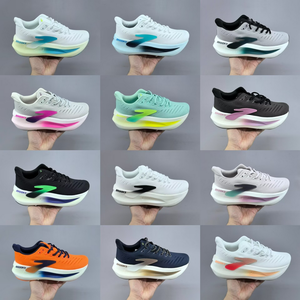 Chaussures de course professionnelles de haute qualité avec semelle extérieure durable antidérapante Glycerin <span class=keywords><strong>Max</strong></span> 2 pour marathon et entraînement longue distance - Product Image 1