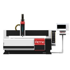 Machine <span class=keywords><strong>de</strong></span> découpe laser à fibre CNC à <span class=keywords><strong>prix</strong></span> avantageux 4020 3015 6020 8020 1KW 2KW 3KW pour <span class=keywords><strong>l</strong></span>'<span class=keywords><strong>aluminium</strong></span> - Product Image 4