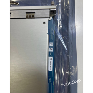 288055-01 Bently Nevada 3500/22M, Interface de données transitoires, Scellé, Occasion - Product Image 4
