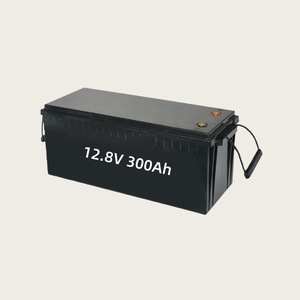 Batterie LiFePO4 ABS 12,8V 300Ah avec BMS à semi-conducteurs R10, <span class=keywords><strong>5000</strong></span> cycles, <span class=keywords><strong>XW</strong></span>-12.8-300, pour VR, bateau, énergie solaire - Product Image 3