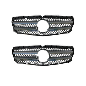 Griglia del Radiatore 2468801483 per <span class=keywords><strong>Mercedes</strong></span> Benz <span class=keywords><strong>W246</strong></span> - Product Image 1