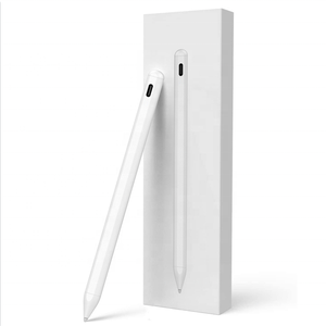 Stylet actif à rejet de la paume, stylet tactile pour écran, pour <span class=keywords><strong>Apple</strong></span> iPad <span class=keywords><strong>Pencil</strong></span>, tablette iPad, téléphones IOS Android <span class=keywords><strong>Pencil</strong></span> - Product Image 3