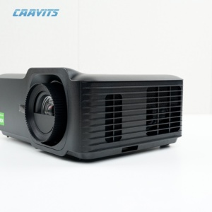 LX700-4K <span class=keywords><strong>Viewsonic</strong></span> Ultra DLP 3D 2500 ANSI Lumens 3480X2160 Vidéo Laser 4K Business Education <span class=keywords><strong>Projecteur</strong></span> Home Cinéma - Product Image 3