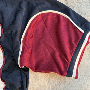 Camiseta <span class=keywords><strong>de</strong></span> Fútbol Retro <span class=keywords><strong>de</strong></span> 1999, Estilo Clásico, Calidad Premium, Bordado Estilo Maiden, Secado Rápido y Transpirable # Camiseta <span class=keywords><strong>de</strong></span> Fútbol Número 7 - Product Image 4