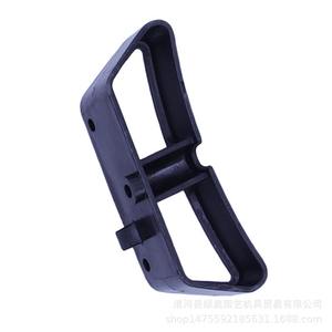 Base de Soporte para Motor de Desbrozadora Komatsu BC4310/3410 y Cortacésped G35L/G45L, Accesorios y Repuestos para Cortacésped - Product Image 1