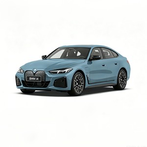 <span class=keywords><strong>BMW</strong></span> i4 eDrive40 2025-2026: Auto Elettrica Pura, Prezzo di Fabbrica, Cinque Posti, Lunga Autonomia, Veicolo a Nuova Energia, Batteria al Litio - Product Image 6