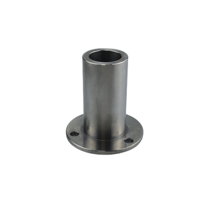 Chất lượng cao tùy chỉnh thép không gỉ hàn cổ mặt bích cảm biến kết nối <span class=keywords><strong>CNC</strong></span> gia công dịch vụ - Product Image 6