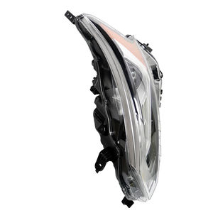 Nouveaux produits pour vente en gros phares de voiture L/R pour <span class=keywords><strong>Nissan</strong></span> <span class=keywords><strong>Altima</strong></span> <span class=keywords><strong>2019</strong></span> 2020 2021 2022 phares pour phare de voiture - Product Image 1