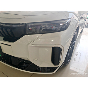 Auto Usado Voyah Free con Tecnología Apollo Euro VI, Conducción Inteligente, SUV de Rango Extendido para el Mercado Internacional - Product Image 3