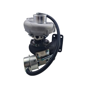 Jixinxiang Turbocharger FD480 For Xichai CA4DF3 Engine Diesel Forklift Parts Vacuum Booster <b>Brake</b> <b>Master</b> <b>Cylinder</b> - Product Image 4