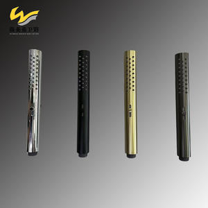 Soporte Giratorio de Mano Vimijia, Acero Inoxidable 304, Cabezal de Ducha Ajustable de Tres Funciones, Accesorio para Baño - Product Image 5