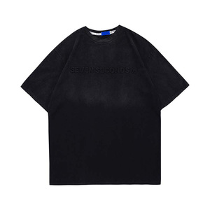Sudadera con capucha de peso pesado con logotipo personalizado en relieve, Sudadera con capucha, sudadera con capucha personalizada para hombre, Sudadera con capucha con estampado de pantalla y bordado 3D - Product Image 4