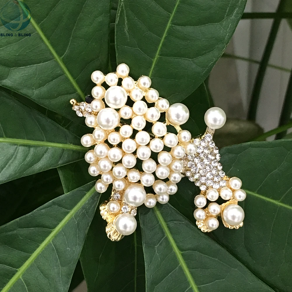 pretty brooches
