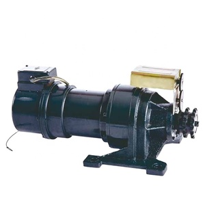 Kalata Chất Lượng Cao M4000S Cho 4000Kg Ổn Định Cán Cửa Động Cơ Cho Tất Cả Các Loại Con Lăn Màn Trập Cửa - Product Image 1