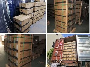 <span class=keywords><strong>Growatt</strong></span> DC AC onduleur solaire sur/hors réseau 7kw 8kw 10kw 15kw 20kw - Product Image 5