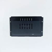 Moniteur tactile PCAP de 10.1 pouces Dossier de taxi Lecteur de publicité Distributeur automatique Moniteur multi-touch