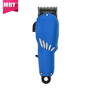 MRY-cortadora <span class=keywords><strong>de</strong></span> pelo <span class=keywords><strong>para</strong></span> hombre y mujer, máquina <span class=keywords><strong>de</strong></span> corte <span class=keywords><strong>de</strong></span> pelo con Motor AC, superventas - Product Image 2