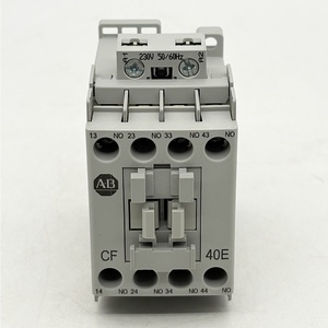 สำหรับรีเลย์ควบคุมอุตสาหกรรม <span class=keywords><strong>Allen</strong></span>-<span class=keywords><strong>Bradley</strong></span> 700-CF400KF ใหม่ในสต็อก - Product Image 2