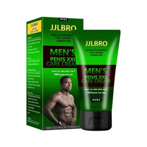 Crema de Masaje Corporal para Agrandamiento del Pene Masculino de Alta Calidad, <span class=keywords><strong>50</strong></span> <span class=keywords><strong>ml</strong></span>, Acción Rápida, Engrosamiento, Efectos Duraderos, Uso en Adultos, 2 Años de Duración - Product Image 2