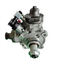 Repuestos de Auto: Bomba de Combustible Diésel de Riel Común de Alta Presión BOSH CP4N2 0445020609 para Motor Cummins QSB4.5, Excavadora XCMG XE215DA