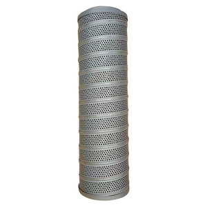 Filtro de Aceite Hidráulico FAX630X20 con Malla de Alambre de Acero, Resistente a Altas Temperaturas, para Excavadoras y Maquinaria Industrial - Product Image 4