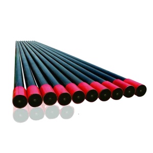 API 5CT 원활한 탄소강 이중 벽 케이싱 파이프 J55 K55 N80Q L80 P110 4 1/2 8 5/8 13 3/8 20 인치 139.7mm 오일 케이싱 파이프 - Product Image 1