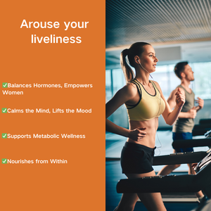 แคปซูลอินอซิทอลสำหรับบรรเทาความวิตกกังวลและโรคความต้องการซ้ำซาก |   ความสงบของจิตใจและสุขภาพสมอง - Product Image 2