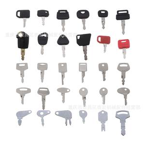 Juego de llaves universales para cerrajería JDG 68920 K250 606 459A D300 5P8500 GY20680 777 - Product Image 1