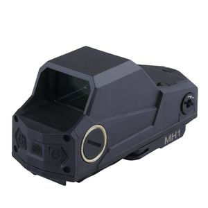 Mira Compacta de Punto Rojo 5D Eramh-1 con Sensor de Movimiento Dual, Desmontaje Rápido QD y Cargador USB, Mira Óptica de Caza con Montura de 20 mm - Product Image 2