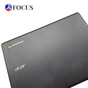 Pour <span class=keywords><strong>Acer</strong></span> <span class=keywords><strong>Chromebook</strong></span> <span class=keywords><strong>11</strong></span> <span class=keywords><strong>Spin</strong></span> 511 R753T, coque arrière LCD avec antenne 60.A8ZN7.003 - Product Image 4