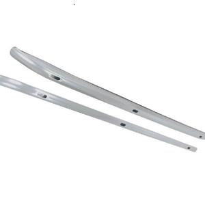 Barres de toit pour <span class=keywords><strong>Toyota</strong></span> <span class=keywords><strong>Rav4</strong></span> 2014-2018 Barres de toit en alliage d'aluminium pour porte-bagages de voiture pour <span class=keywords><strong>hyundai</strong></span> <span class=keywords><strong>Tucson</strong></span> 2007 - Product Image 4