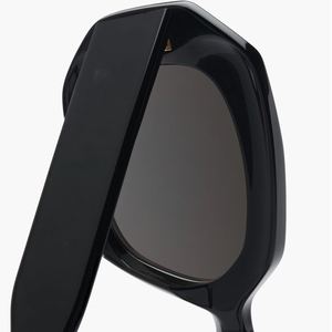 Gafas de Sol Personalizadas con Logotipo, Modelo 2026, Unisex, Diseño Poligonal, Protección UV400 - Product Image 5