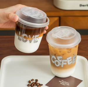 Brand new cup printing <b>machine</b> great price <b>slush</b> cups plastic with CE certificate - Product Image 5