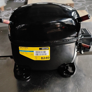 חיסכון באנרגיה מדחסים קירור מסחריים SC10G-SC21G לקצוץ מנועים חוט נחושת מלא מצב חדש חיסכון - Product Image 5